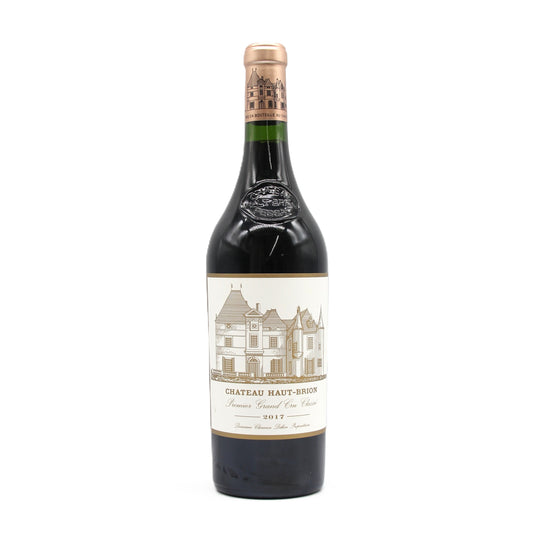 シャトー・オー・ブリオン ルージュ 2017 14% 750ml（ Chateau Haut Brion Rouge 2017）
