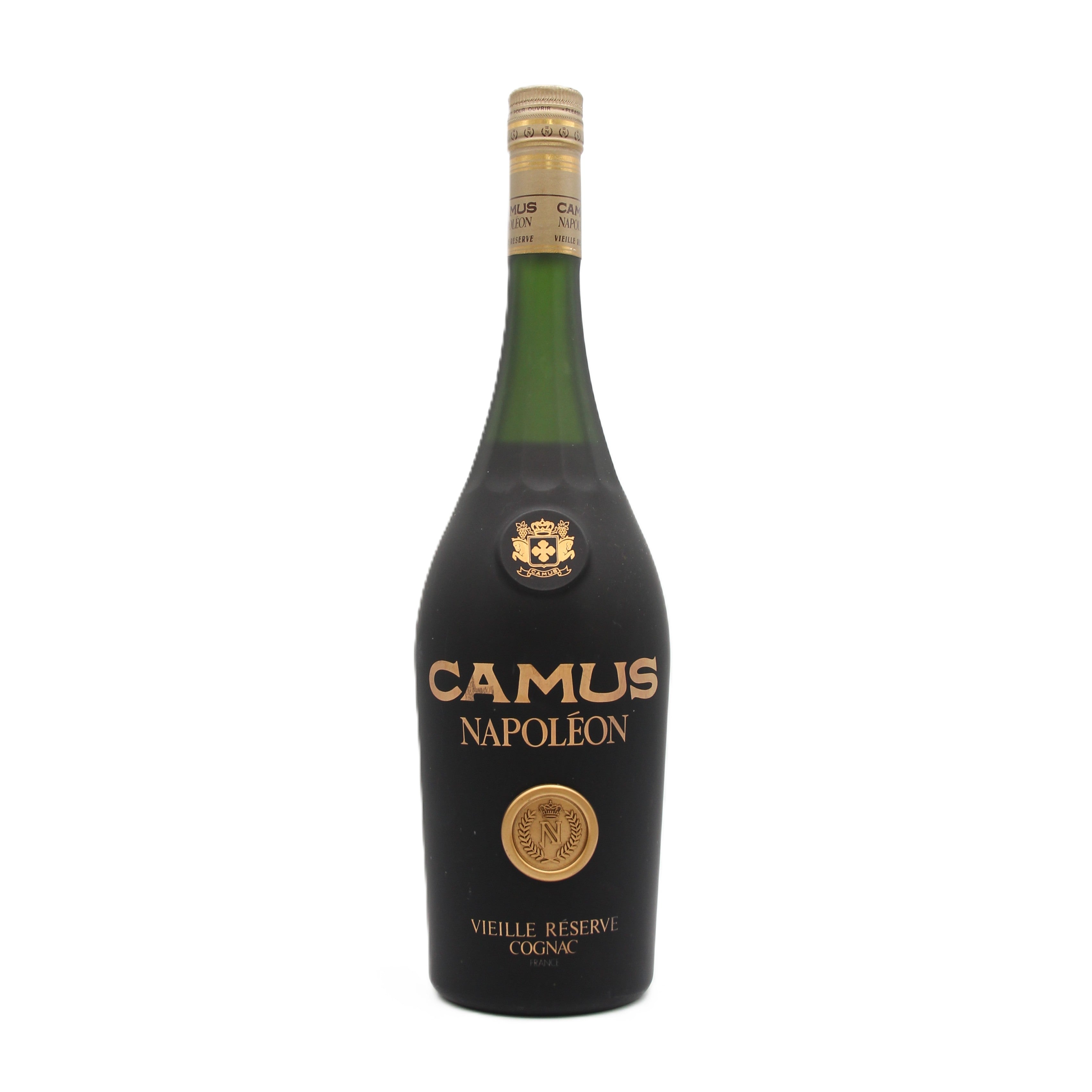 【海外配送可】【送料無料】 カミュ ナポレオン ヴィエイユリザーブ CAMUS NAPOLEON VIEILLE ウイスキー