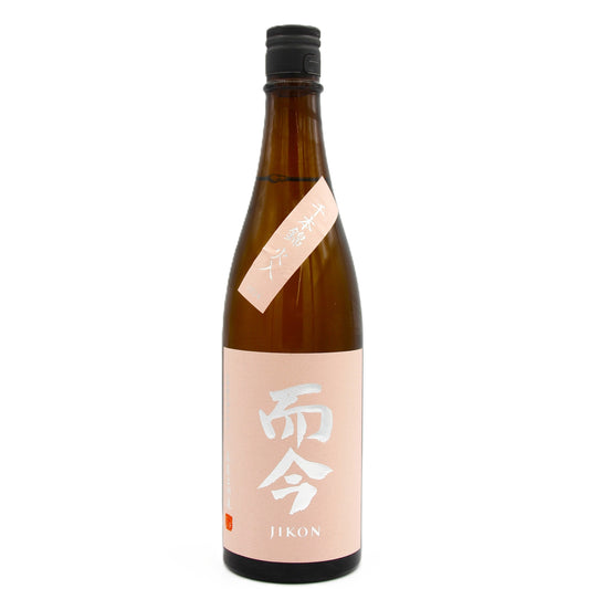 木屋正酒造 而今 じこん 純米吟醸 千本錦 火入 日本酒 清酒 15.5％ 720ml 箱無し（2025年8月製造）