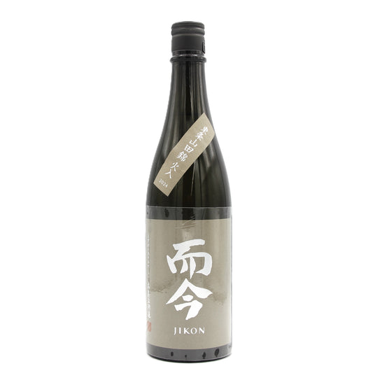 木屋正酒造 而今 じこん 純米吟醸 東条山田錦 火入 日本酒 15.5％ 720ml 箱無し（2025年9月製造）