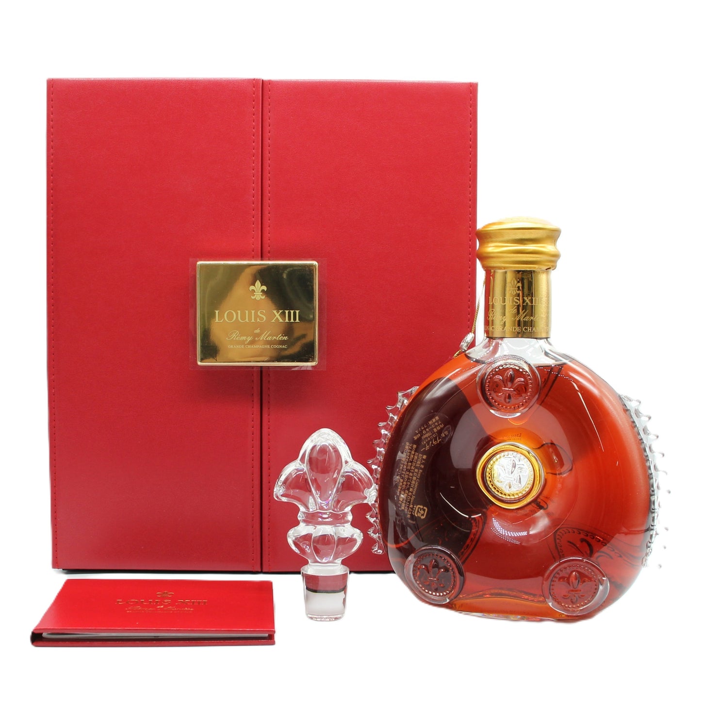 レミーマルタン REMY MARTIN ブランデー コニャック ルイ13世 ザ クラシック 40% 700ml 箱付き 観音開き