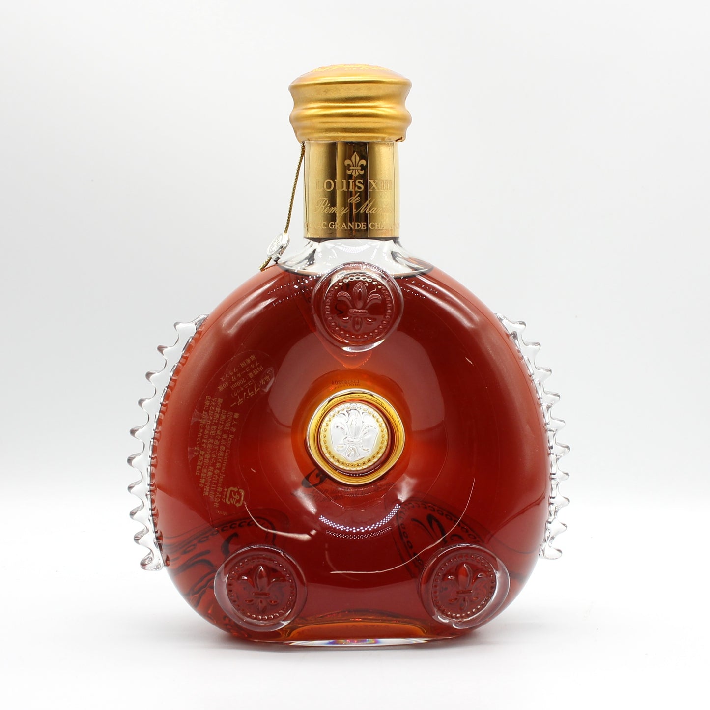 レミーマルタン REMY MARTIN ブランデー コニャック ルイ13世 ザ クラシック 40% 700ml 箱付き 観音開き