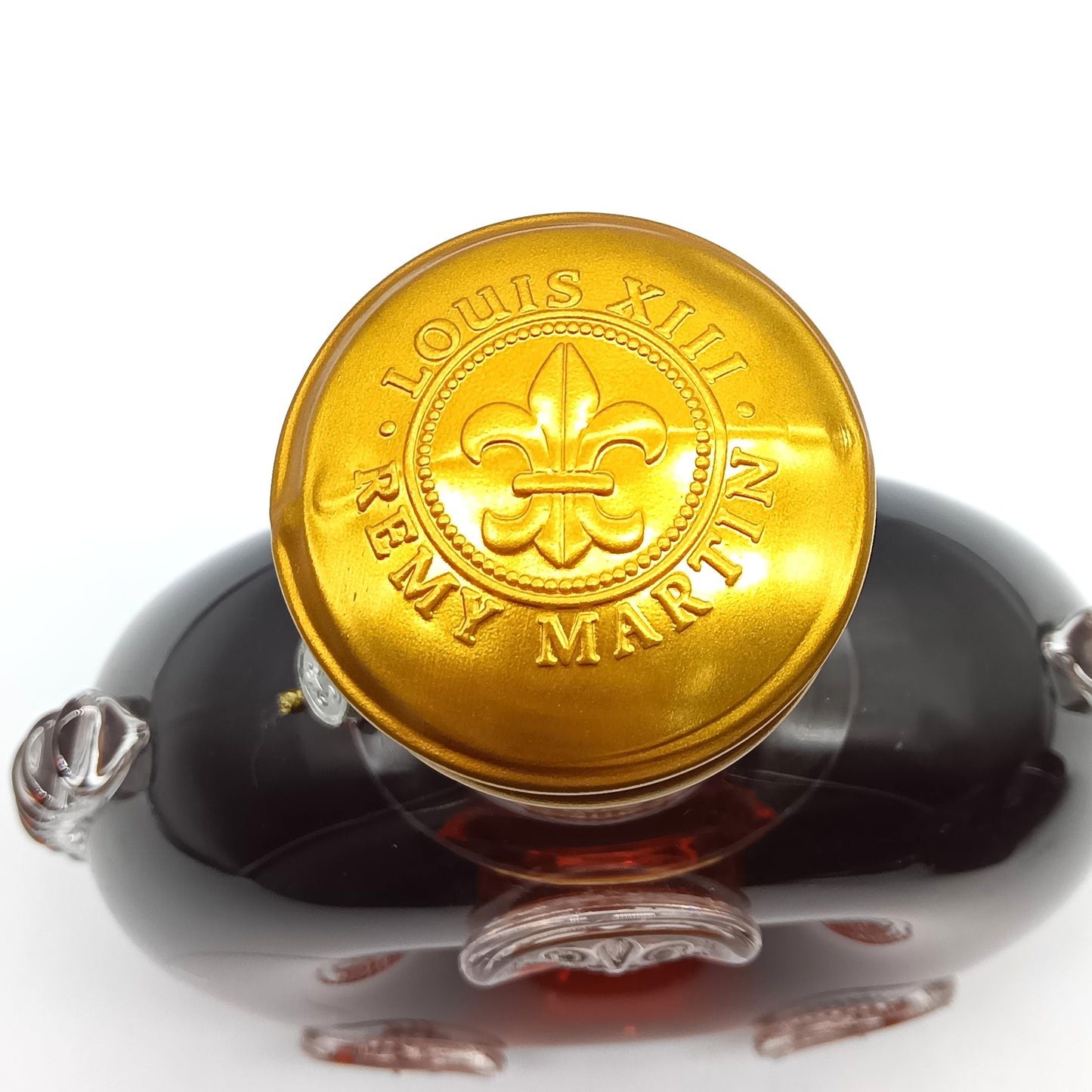 レミーマルタン REMY MARTIN ブランデー コニャック ルイ13世 ザ クラシック 40% 700ml 箱付き 観音開き
