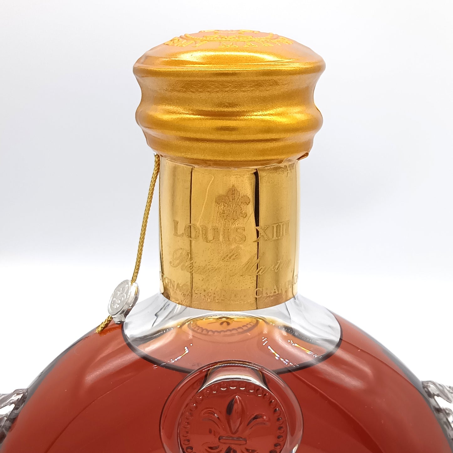 レミーマルタン REMY MARTIN ブランデー コニャック ルイ13世 ザ クラシック 40% 700ml 箱付き 観音開き