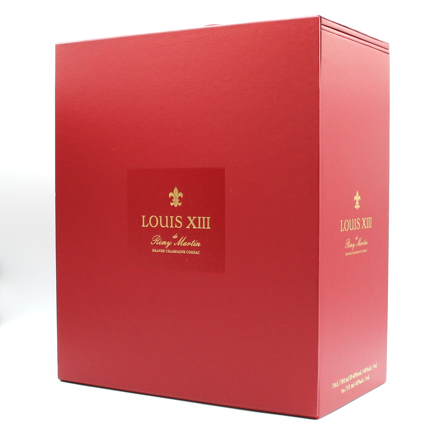 レミーマルタン REMY MARTIN ブランデー コニャック ルイ13世 ザ クラシック 40% 700ml 箱付き 観音開き