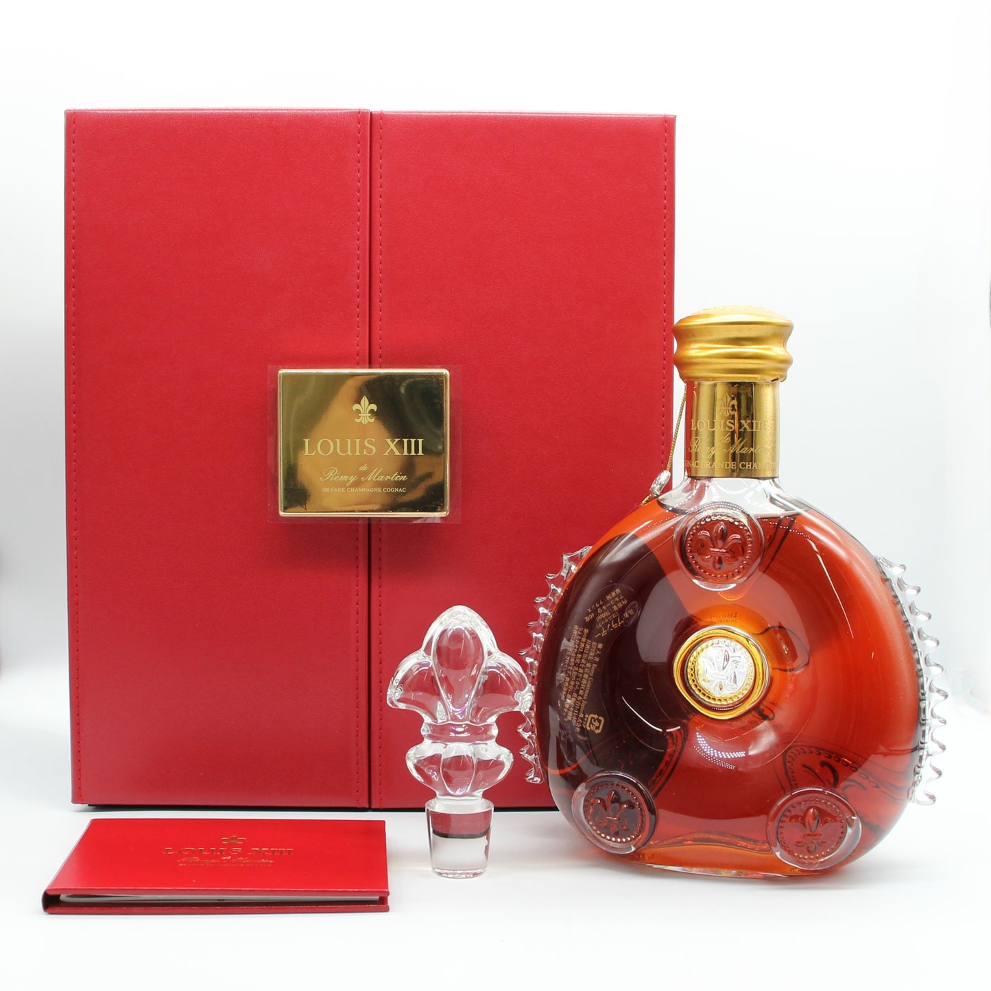 レミーマルタン REMY MARTIN ブランデー コニャック ルイ13世 ザ クラシック 40% 700ml 箱付き 観音開き