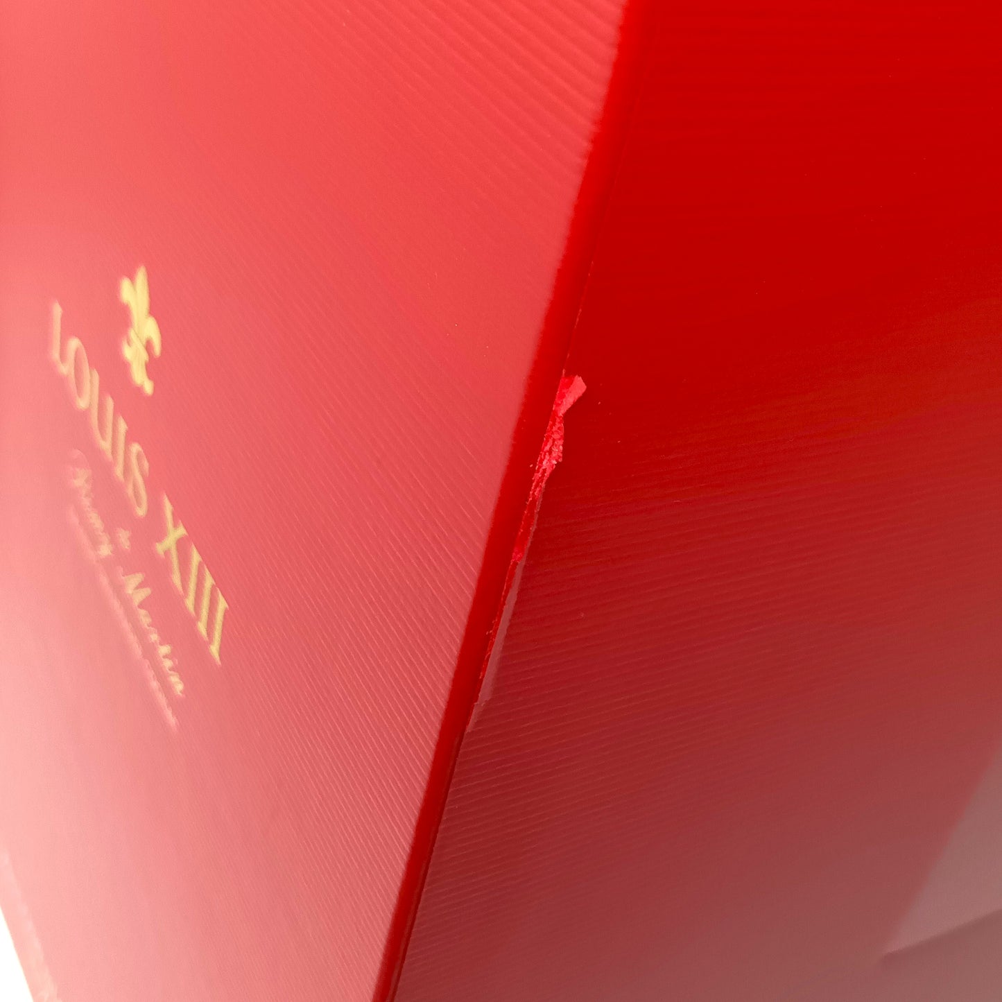 レミーマルタン REMY MARTIN ブランデー コニャック ルイ13世 ザ クラシック 40% 700ml 箱付き 観音開き