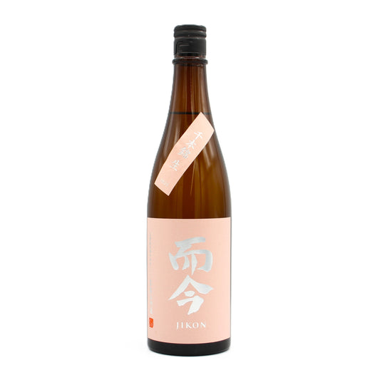 木屋正酒造 而今 じこん 純米吟醸 千本錦 生 2025 日本酒 生酒 15.5％ 720ml 箱無し（2026年1月製造）