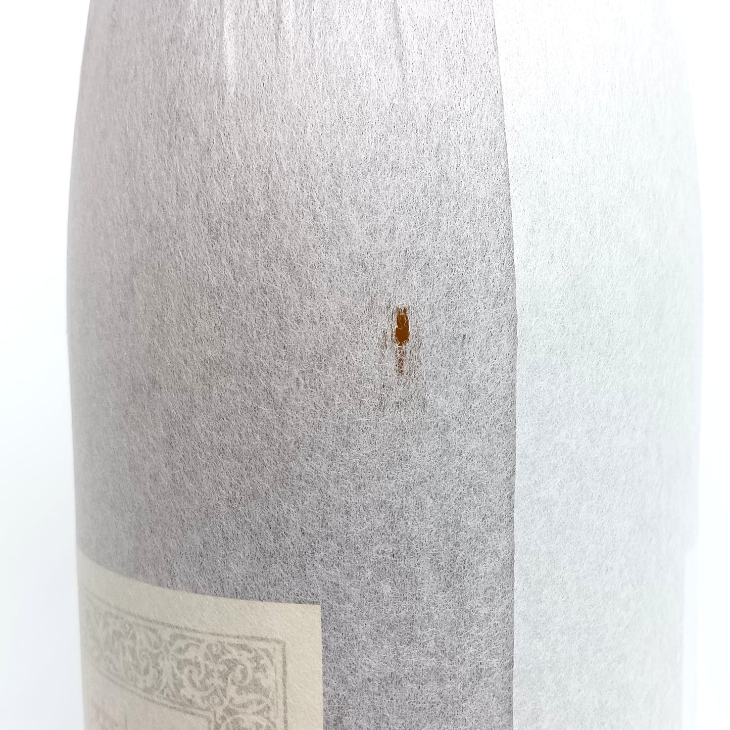 森伊蔵酒造 本格焼酎 森伊蔵 かめ壺焼酎 芋焼酎 25% 1800ml 箱付き ※難有 （1）