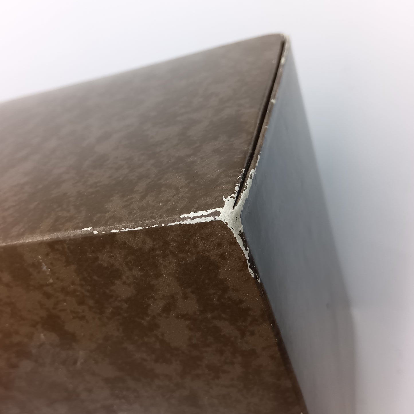 サントリー シングルモルト ウイスキー 山崎 10年 ホワイトラベル 40% 700ml 箱付き （4）※冊子無し