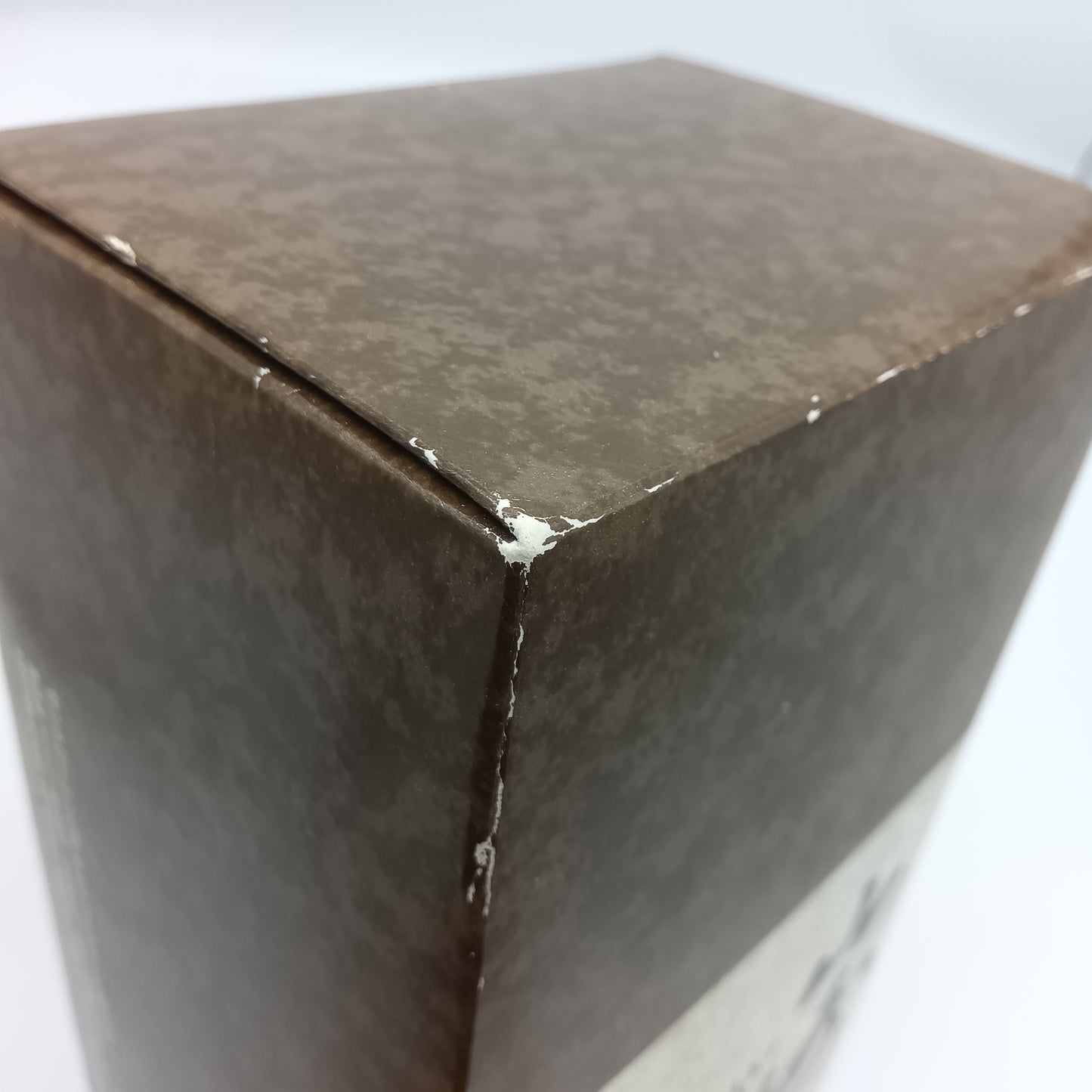 サントリー シングルモルト ウイスキー 山崎 10年 ホワイトラベル 40% 700ml 箱付き （4）※冊子無し