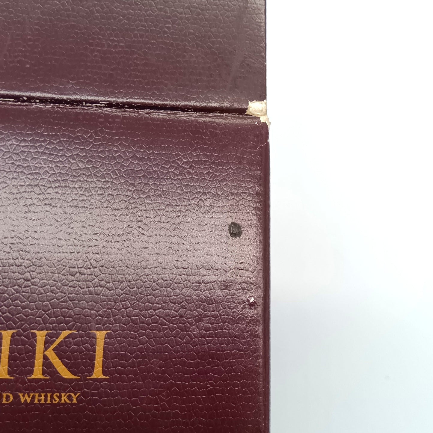 サントリー ウイスキー 響12年 43% 700ml 箱付き (6) ※冊子無し