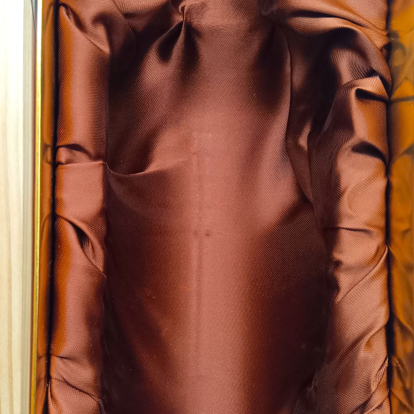 サントリー ピュアモルト ウイスキー 山崎12年 旧ボトル 向獅子 43% 750ml 木箱付き ※