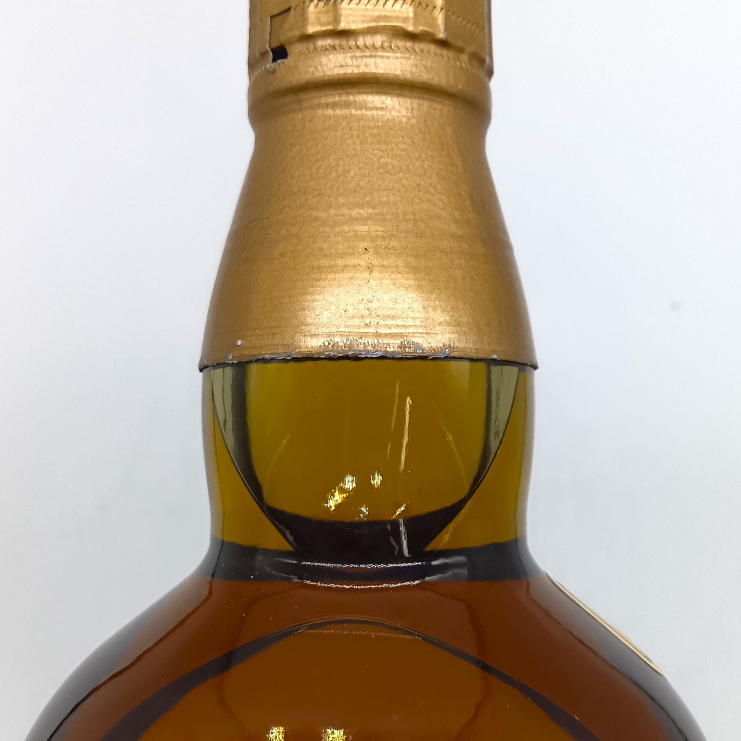 サントリー ピュアモルト ウイスキー 山崎12年 旧ボトル 向獅子 43% 750ml 木箱付き ※