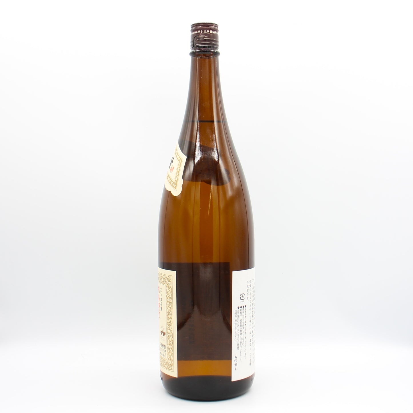 森伊蔵酒造 本格焼酎 森伊蔵 かめ壺焼酎 芋焼酎 25% 1800ml 箱無し（1）