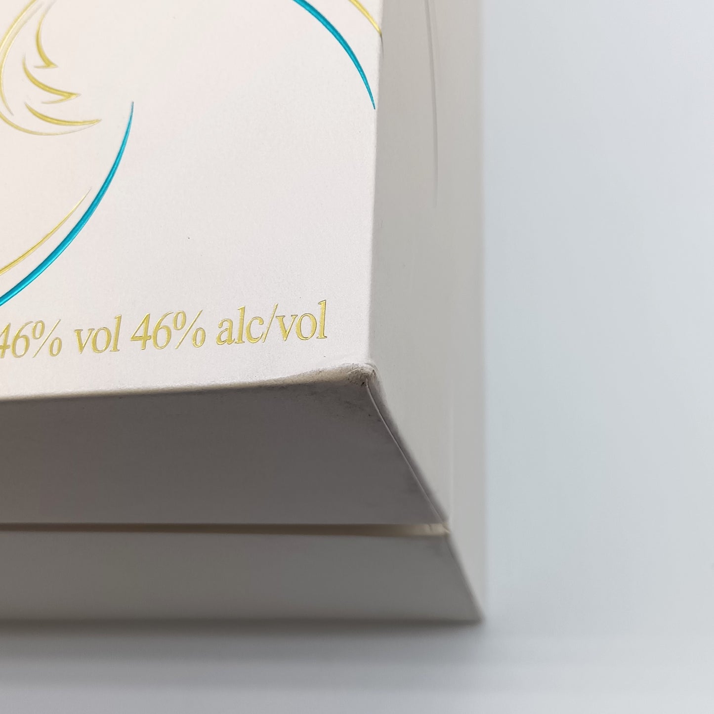 ジョニーウォーカー ジョン ウォーカー＆サンズ BICENTENARY BLEND 28年 200周年記念 ブレンデッド スコッチ ウイスキー 46% 750ml 箱付き