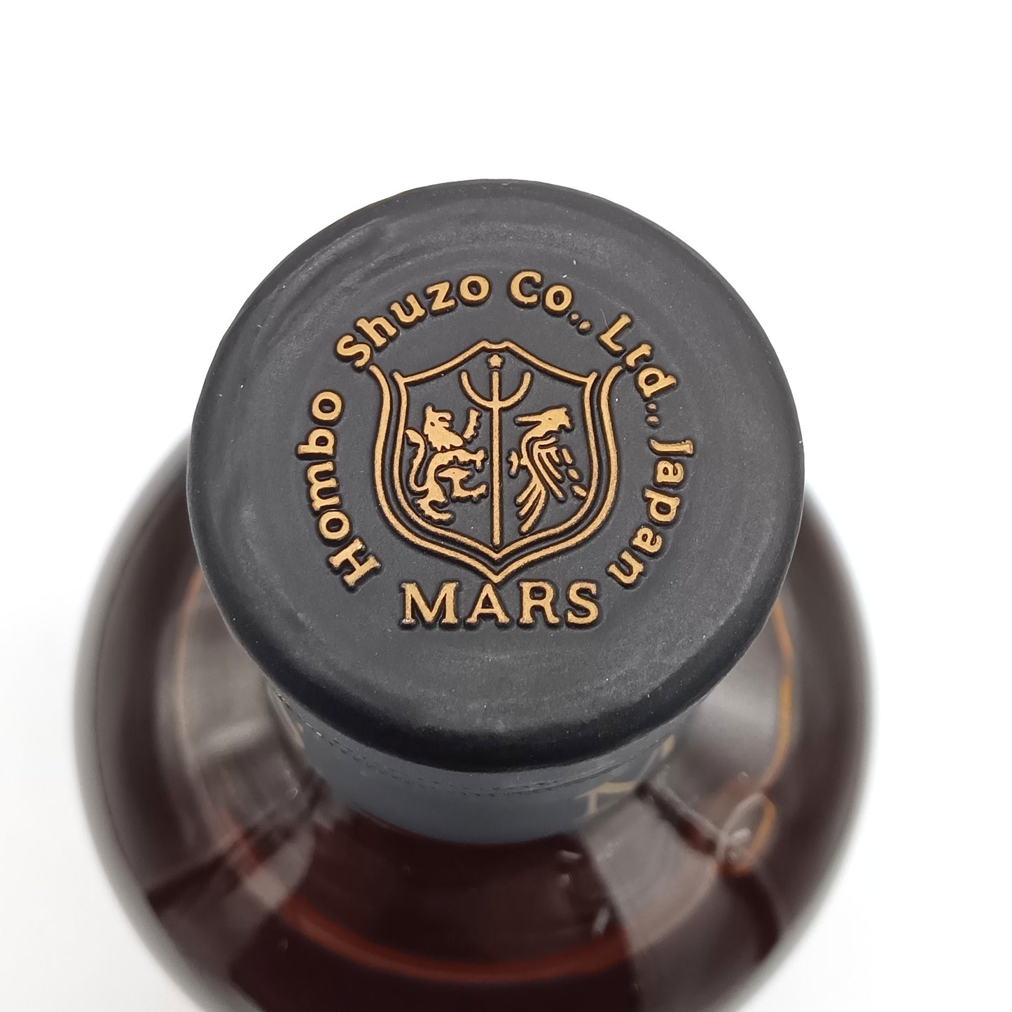 本坊酒造 マルスモルト ル パピヨン ベニヒカゲ トリプルカスク シングルモルト ジャパニーズ ウイスキー 2018-2025 50% 700ml 箱付き