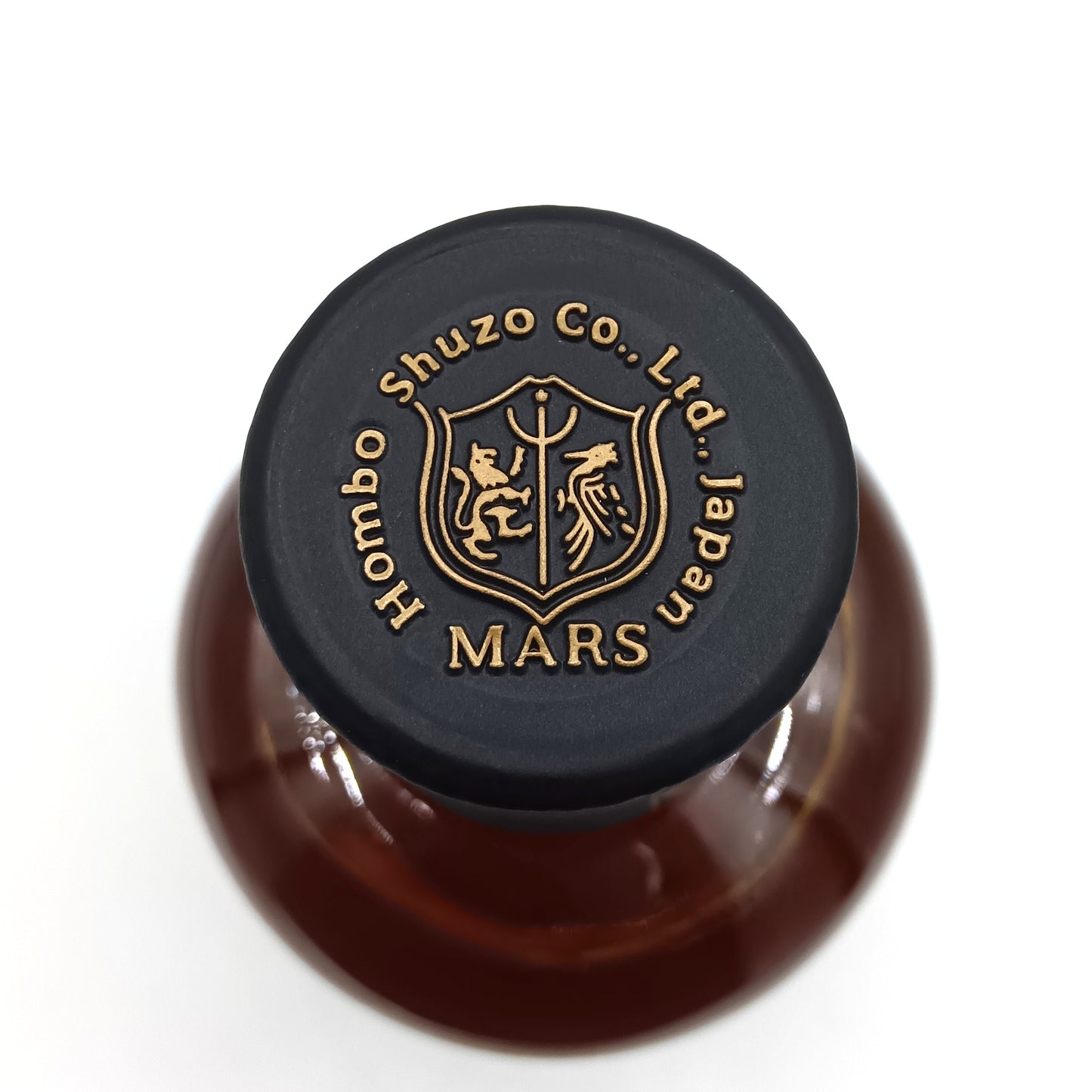 本坊酒造 マルスモルト ル パピヨン ミヤマモンキチョウ トリプルカスク シングルモルト ジャパニーズ ウイスキー 2018-2024 57% 700ml 箱付き