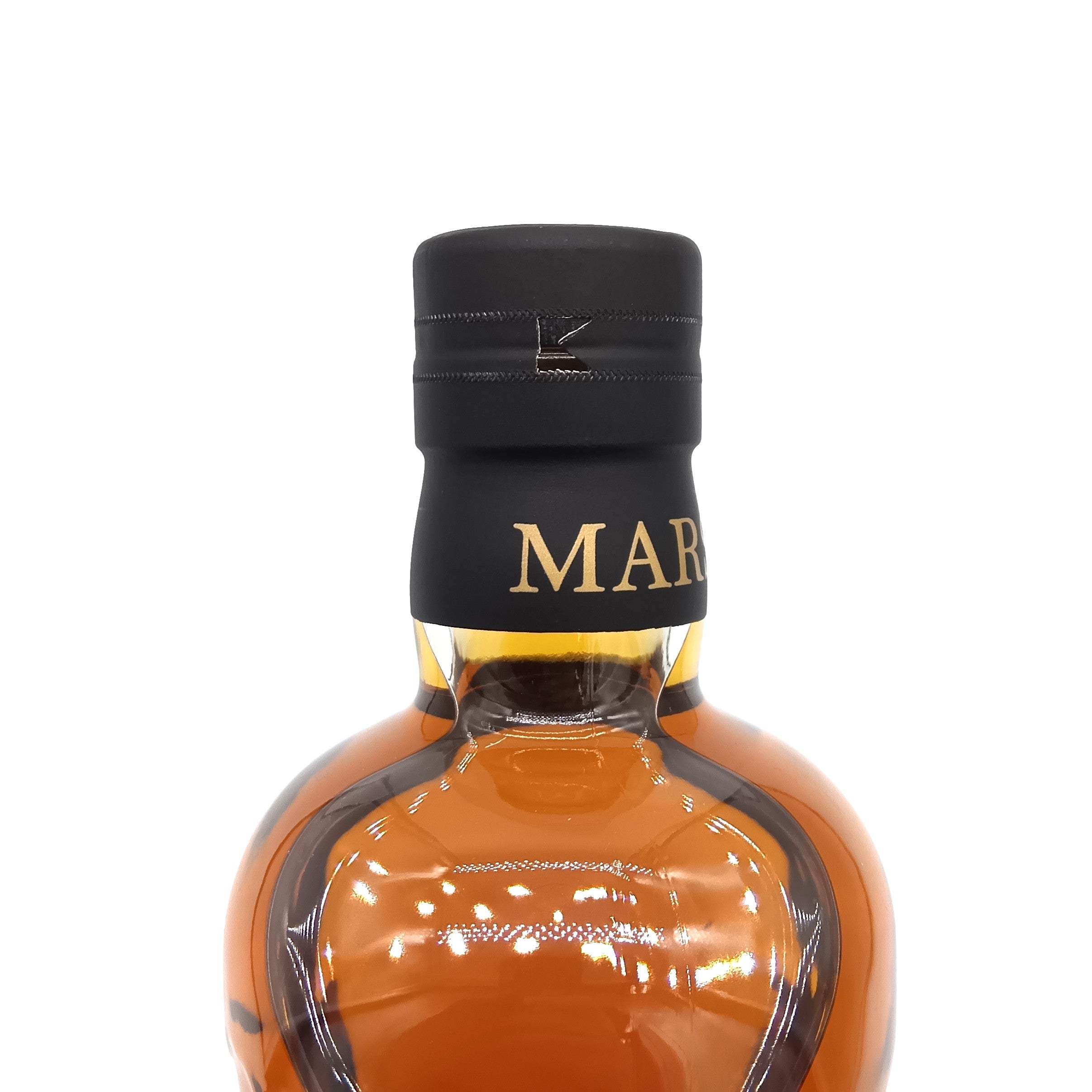 本坊酒造 マルスモルト ル パピヨン ミヤマシジミ ダブルカスク