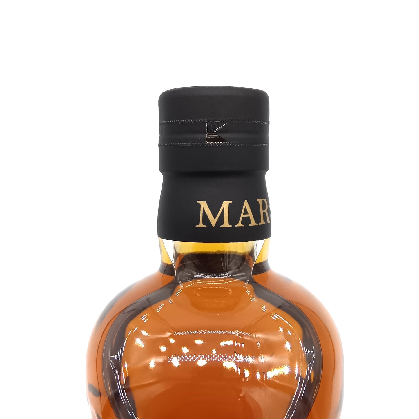 本坊酒造 マルスモルト ル パピヨン ミヤマシジミ ダブルカスク シングルモルト ジャパニーズ ウイスキー 2016-2023 61% 700ml 箱付き
