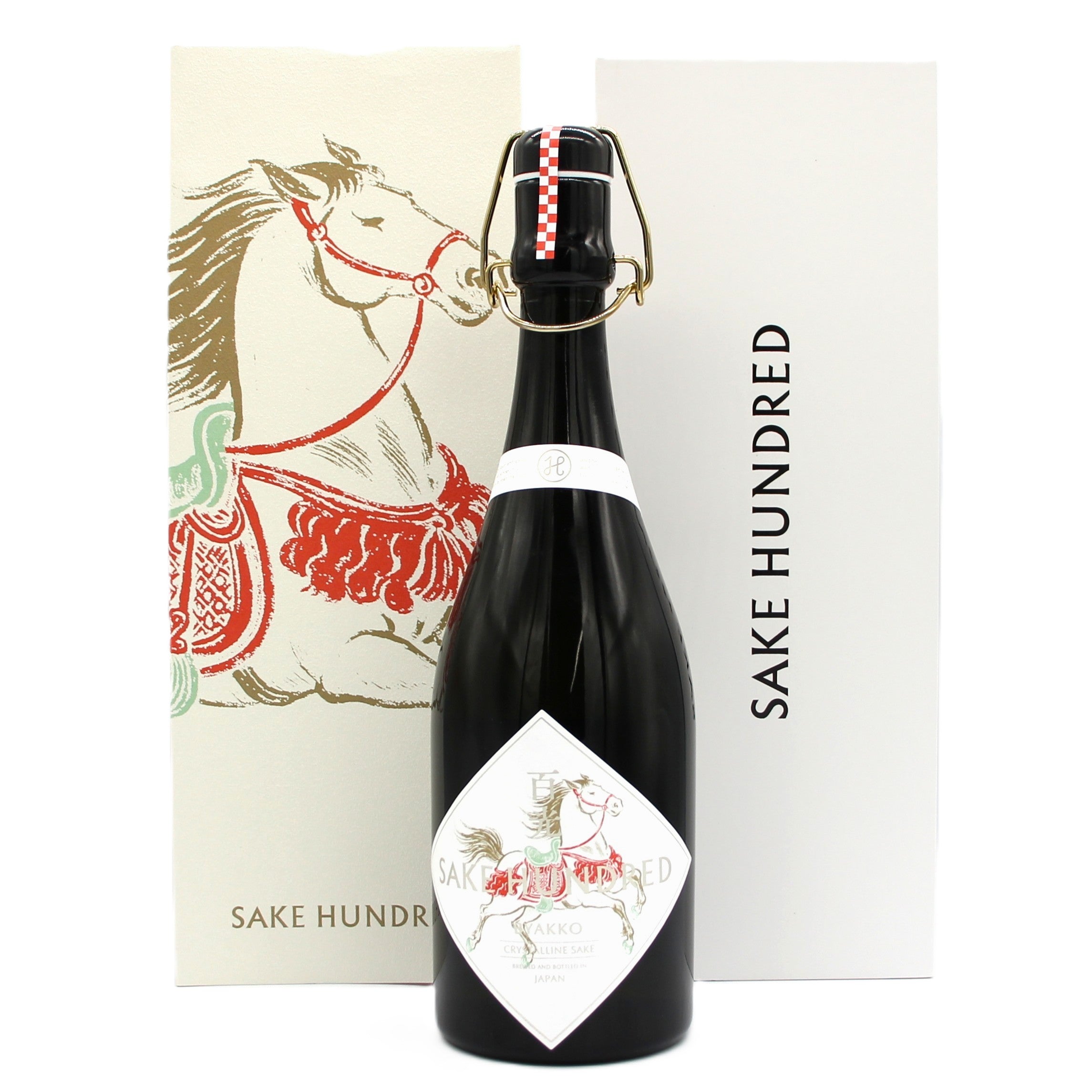 日本酒 SAKE HUNDRED 百光 【公式通販】