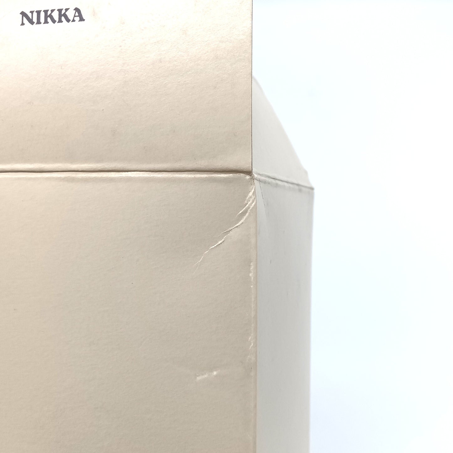 ニッカ ウイスキー シングルモルト 余市12年 ピーティ＆ソルティ 55% 500ml 箱付き
