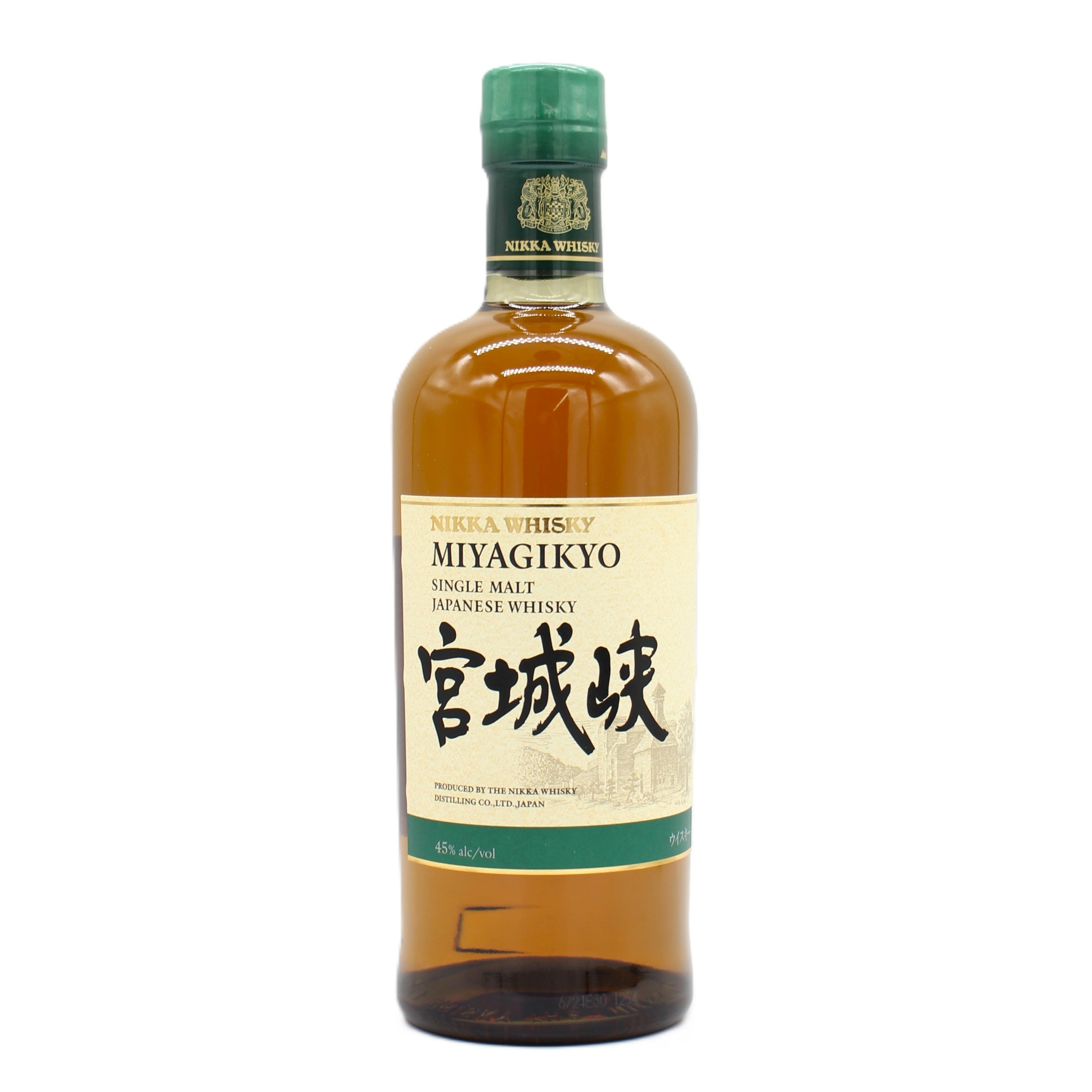 宮城峡 – Saketown