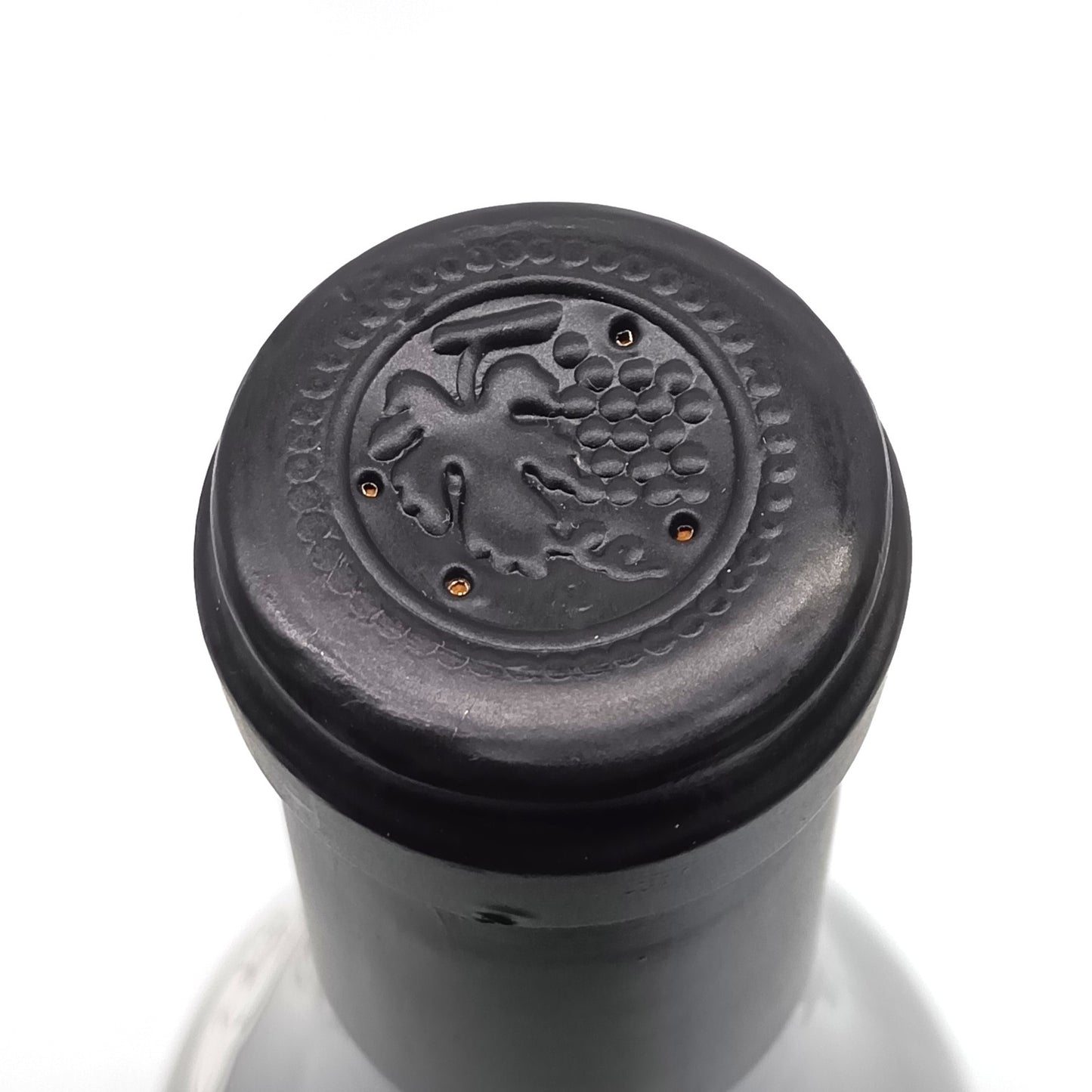 ドメーヌ・ラペ コルトン・シャルルマーニュ グラン・クリュ 2017 白ワイン 13.5% 1500ml 箱無し （DOMAINE RAPET CORTON-CHARLEMAGNE GRAND CRU 2017）
