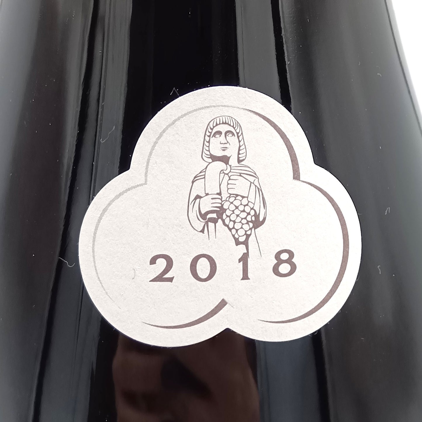 ドメーヌ・ラペ コルトン・ グラン・クリュ 2018 赤ワイン 13.5% 1500ml 箱無し（DOMAINE RAPET CORTON GRAND CRU 2018）