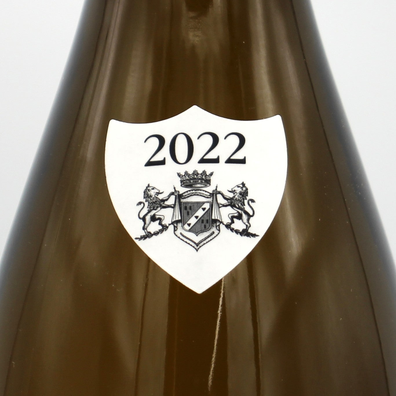 Domaine Jacqueson ドメーヌ ジャクソン リュリー プルミエ クリュ ヴォヴリー 2022 白ワイン 13% 750ml 箱無し （Domaine Jacqueson Rully 1er Cru Vauvry 2022）