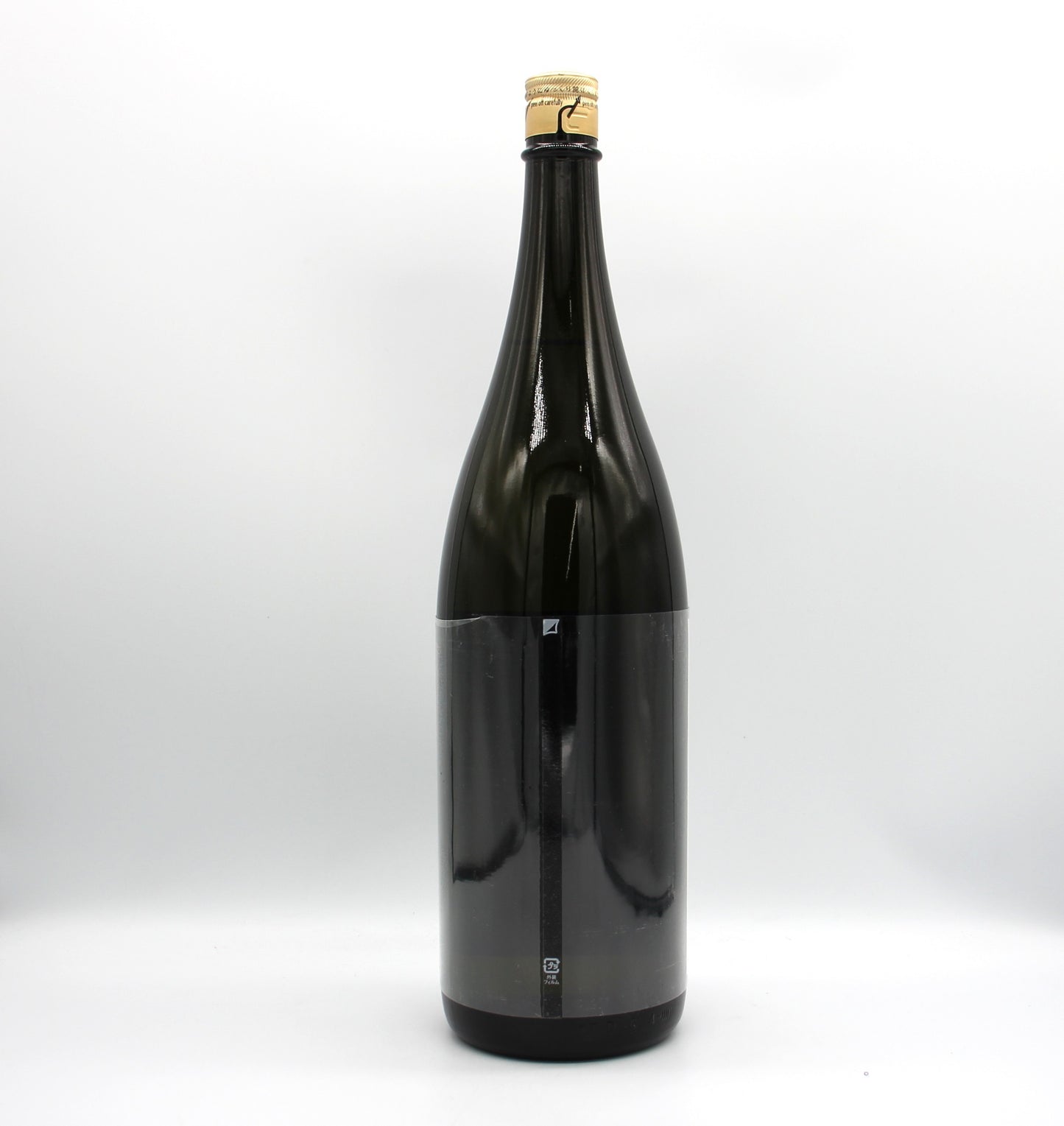 高木酒造 十四代 中取り 上諸白 赤磐雄町 純米大吟醸 日本酒 生詰 15％ 1800ml 箱無し（2026年製造）