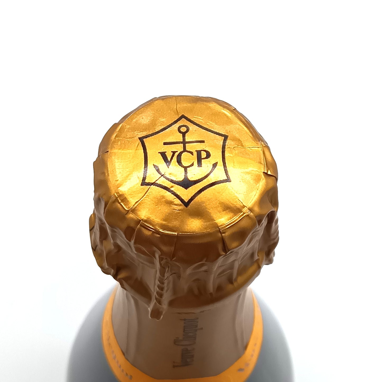 ヴーヴ・クリコ イエローラベルブリュット シャンパン 12.5% 750ml 箱無し (Veuve Clicquot BRUT CHAMPAGNE Yellow Label)