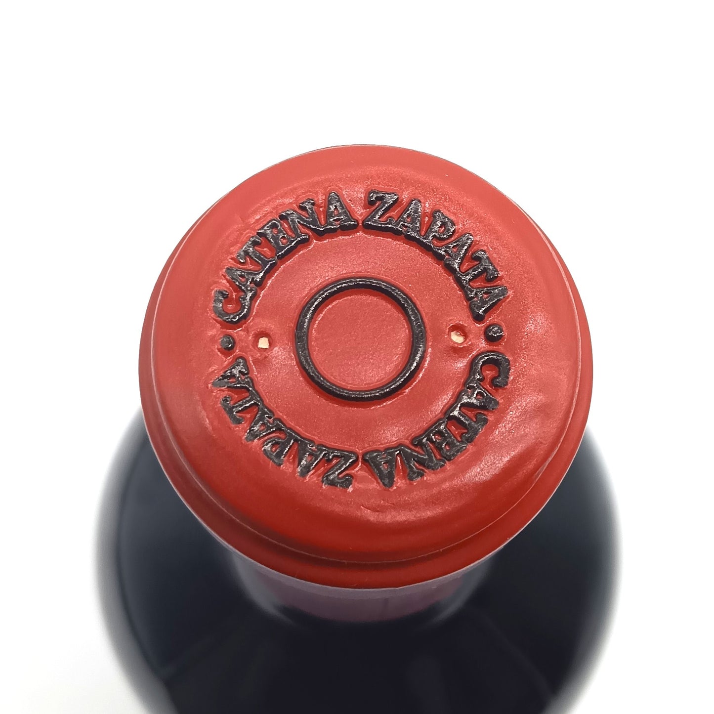 カテナ サパータ アドリアンナ ヴィンヤード ムンデュス バシユス テラエ マルベック 2014 赤ワイン 14% 750ml 箱無し ( CATENA ZAPATA ADRIANNA VINEYARD MUNDUS BACILLUS TERRAE MALBEC 2014 )