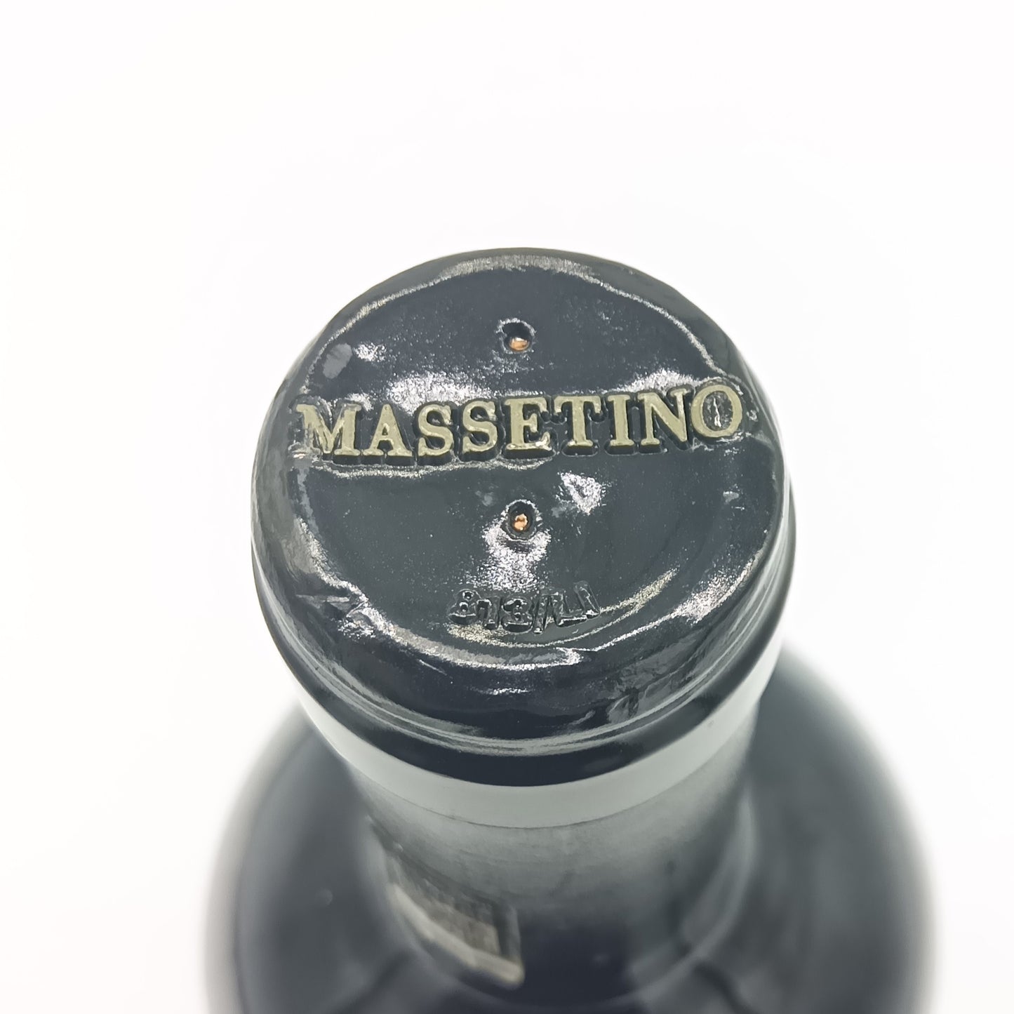 テヌータ・デル・オルネライア マッセティーノ 2019 赤ワイン 15.5％ 750ml 箱無し（TENUTA DELL' ORNELLAIA MASSETINO 2019）
