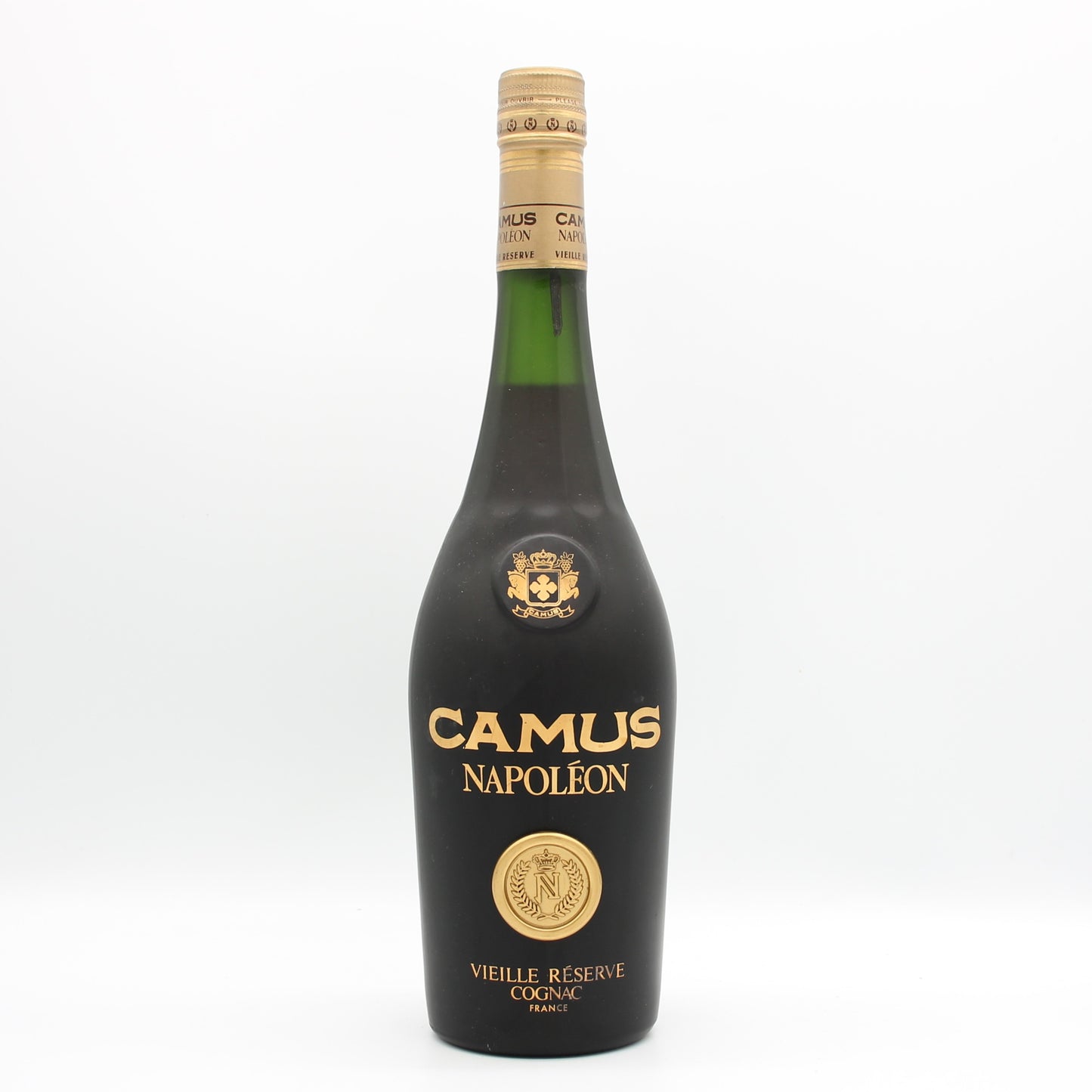 CAMUS カミュ ナポレオン NAPOLEON VIEILLE RESERVE ブランデー コニャック 40% 700ml 箱無し （1）