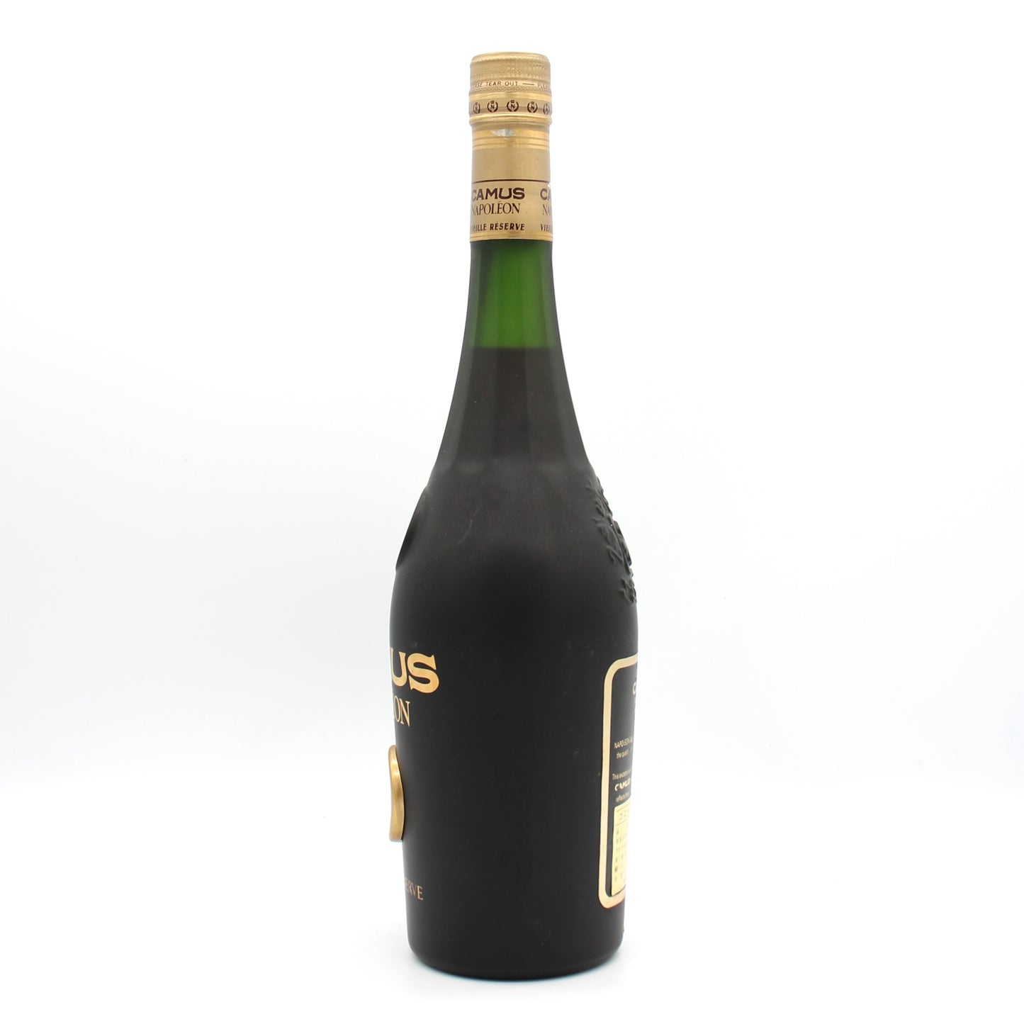 CAMUS カミュ ナポレオン NAPOLEON VIEILLE RESERVE ブランデー コニャック 40% 700ml 箱無し （1）