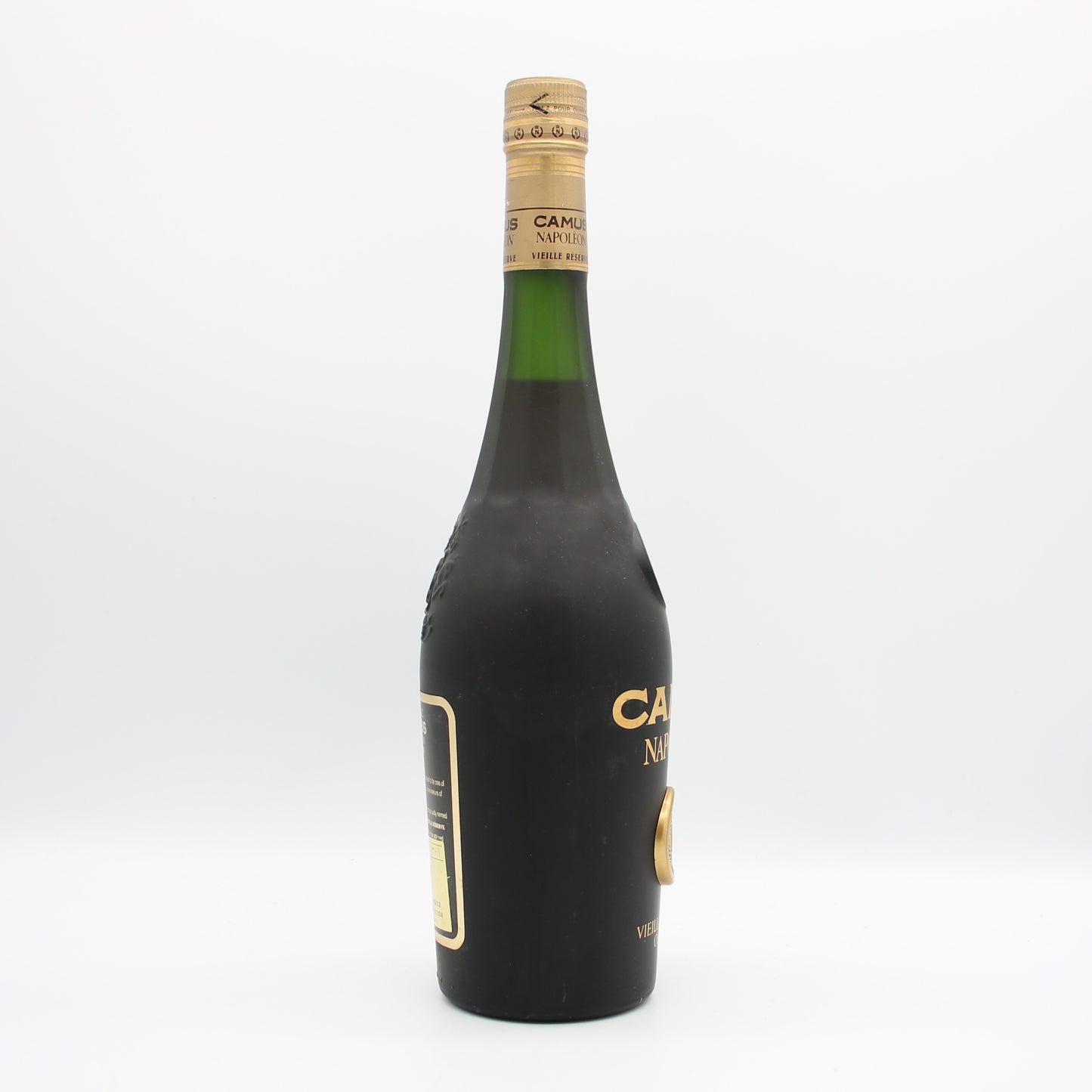 CAMUS カミュ ナポレオン NAPOLEON VIEILLE RESERVE ブランデー コニャック 40% 700ml 箱無し （1）