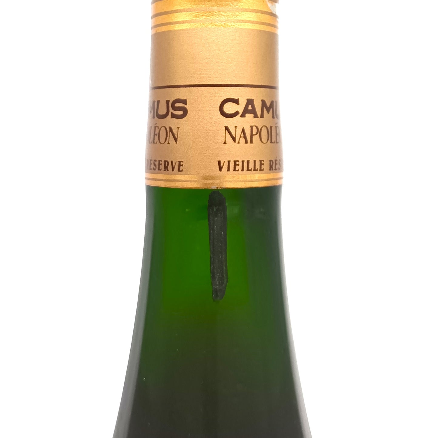 CAMUS カミュ ナポレオン NAPOLEON VIEILLE RESERVE ブランデー コニャック 40% 700ml 箱無し （1）