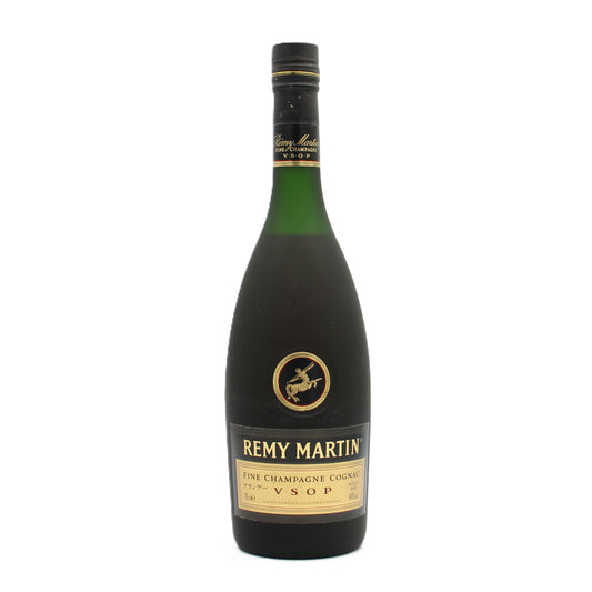 REMY MARTIN レミーマルタン V.S.O.P  FINE CHAMPAGNE ブランデー コニャック 40% 700ml 箱無し ※