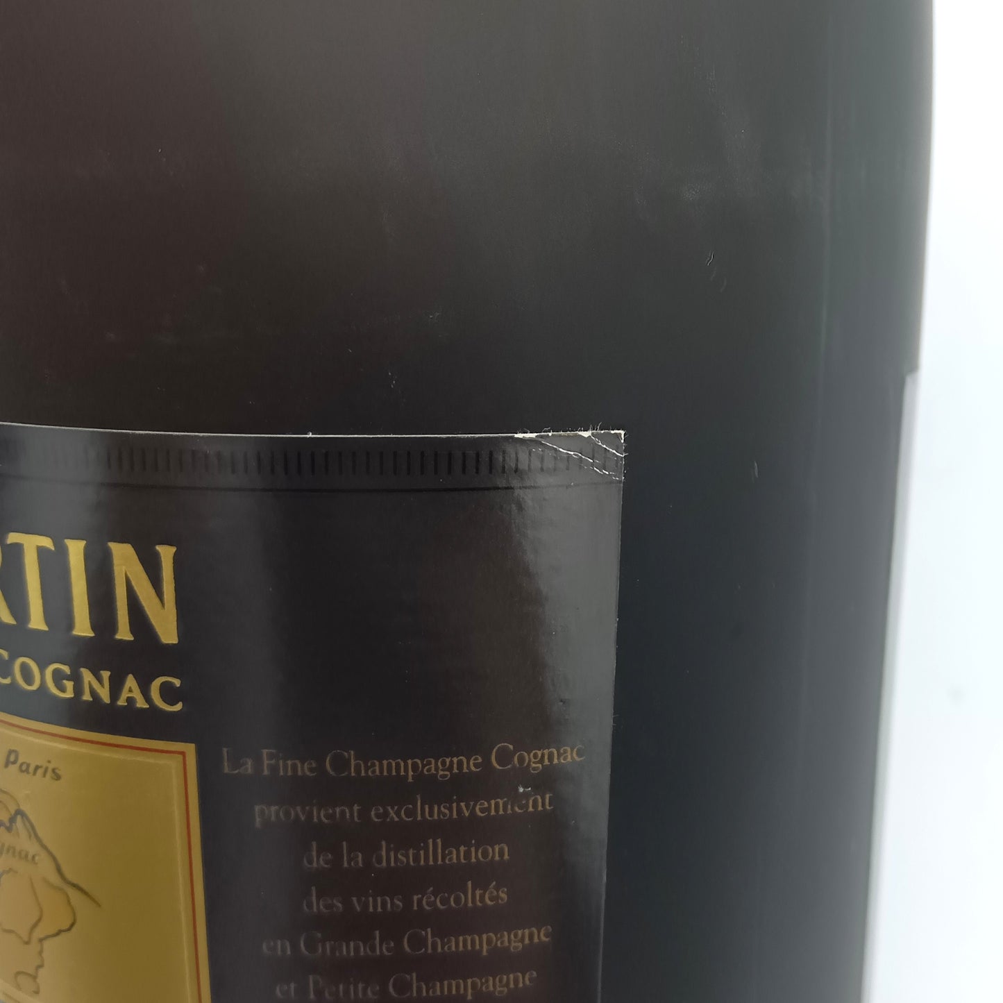 REMY MARTIN レミーマルタン V.S.O.P  FINE CHAMPAGNE ブランデー コニャック 40% 700ml 箱無し ※