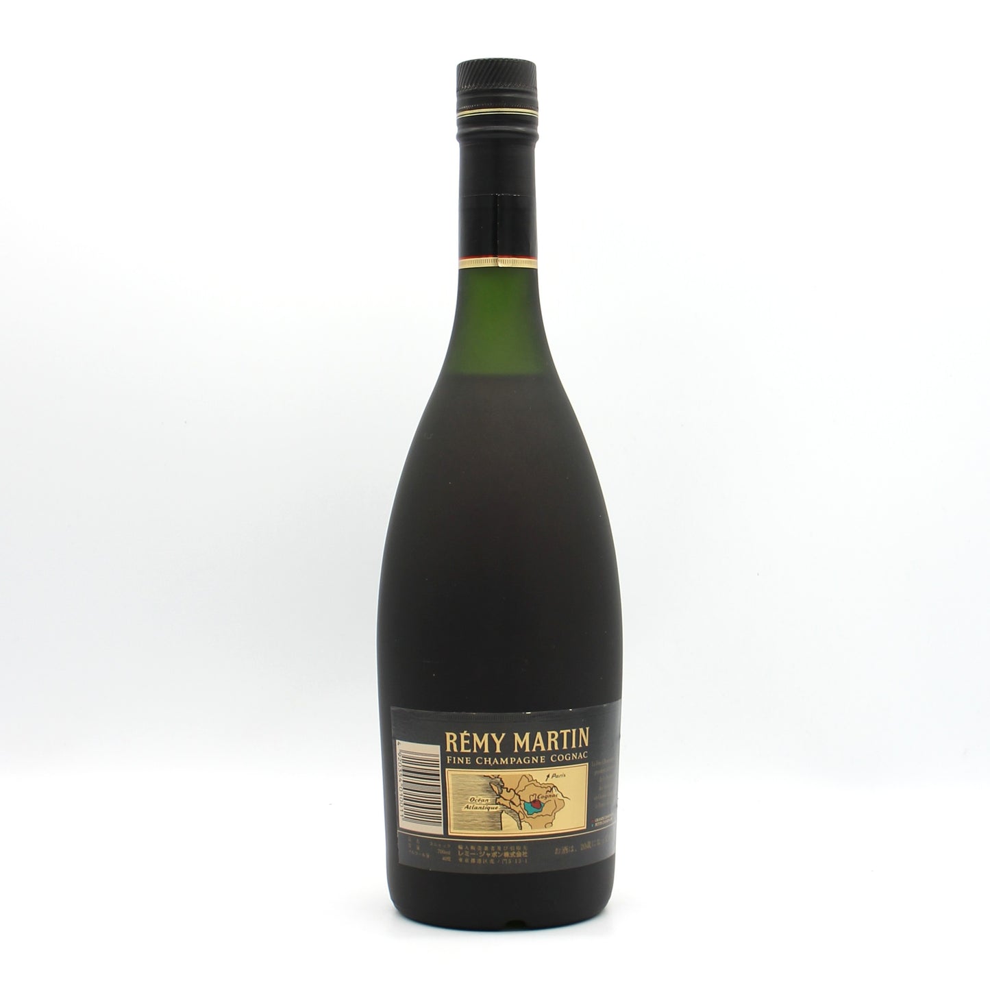 REMY MARTIN レミーマルタン V.S.O.P  FINE CHAMPAGNE ブランデー コニャック 40% 700ml 箱無し ※