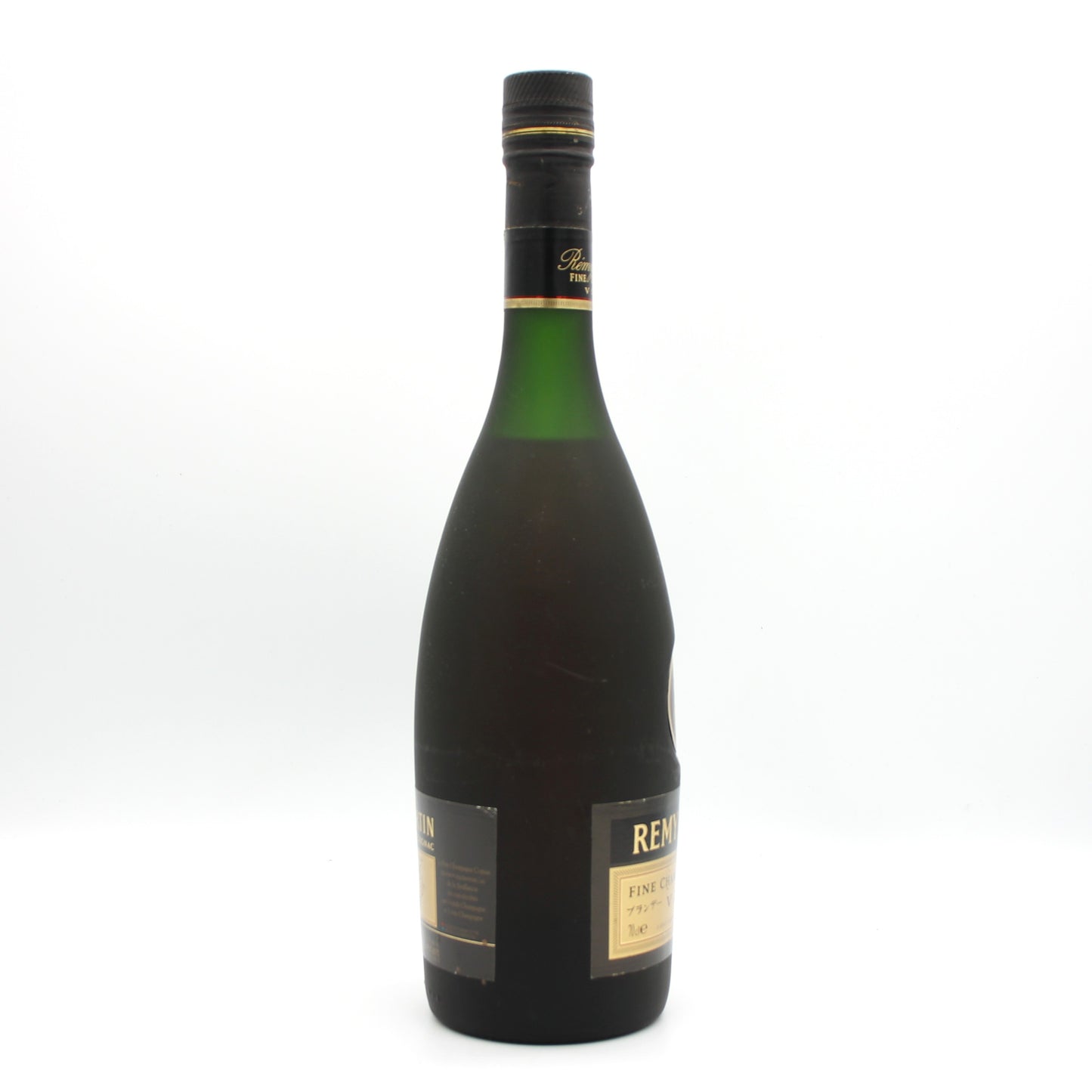 REMY MARTIN レミーマルタン V.S.O.P  FINE CHAMPAGNE ブランデー コニャック 40% 700ml 箱無し ※