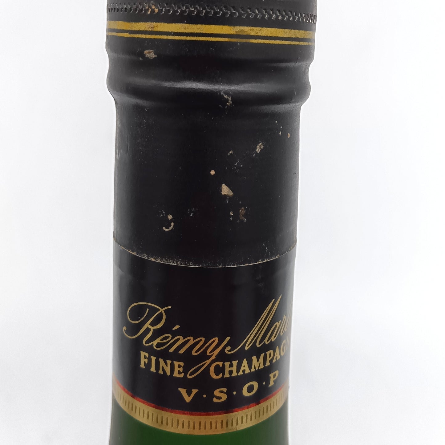 REMY MARTIN レミーマルタン V.S.O.P  FINE CHAMPAGNE ブランデー コニャック 40% 700ml 箱無し ※