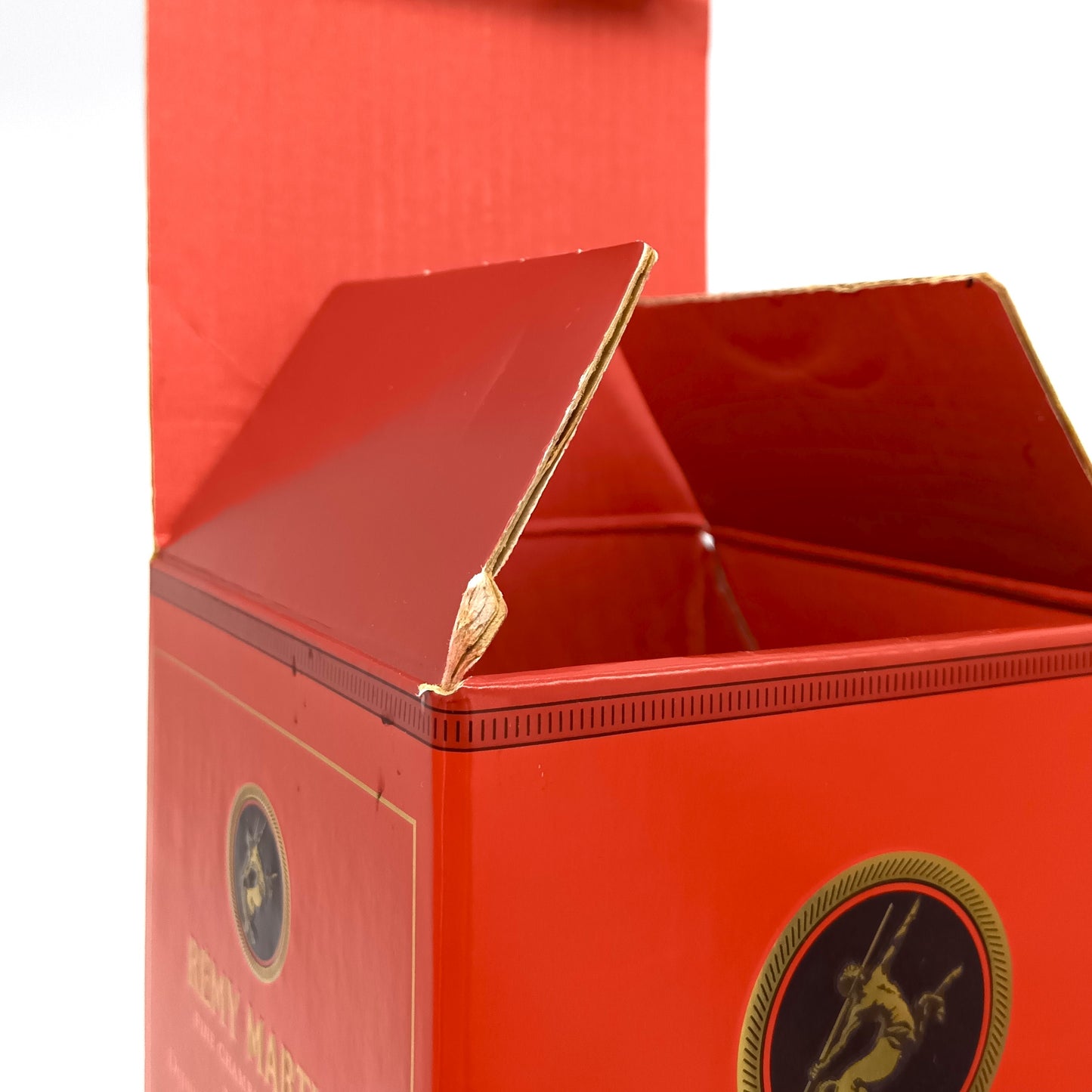 REMY MARTIN レミーマルタン V.S.O.P  FINE CHAMPAGNE ブランデー コニャック 40% 700ml 箱付き