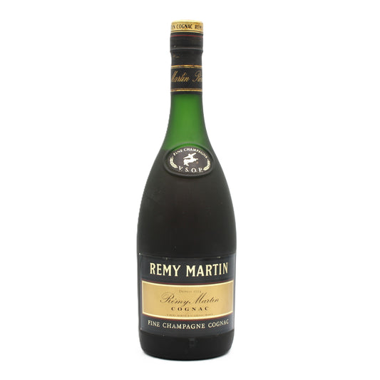 REMY MARTIN レミーマルタン V.S.O.P  FINE CHAMPAGNE ブランデー コニャック 40% 700ml 箱無し (1)