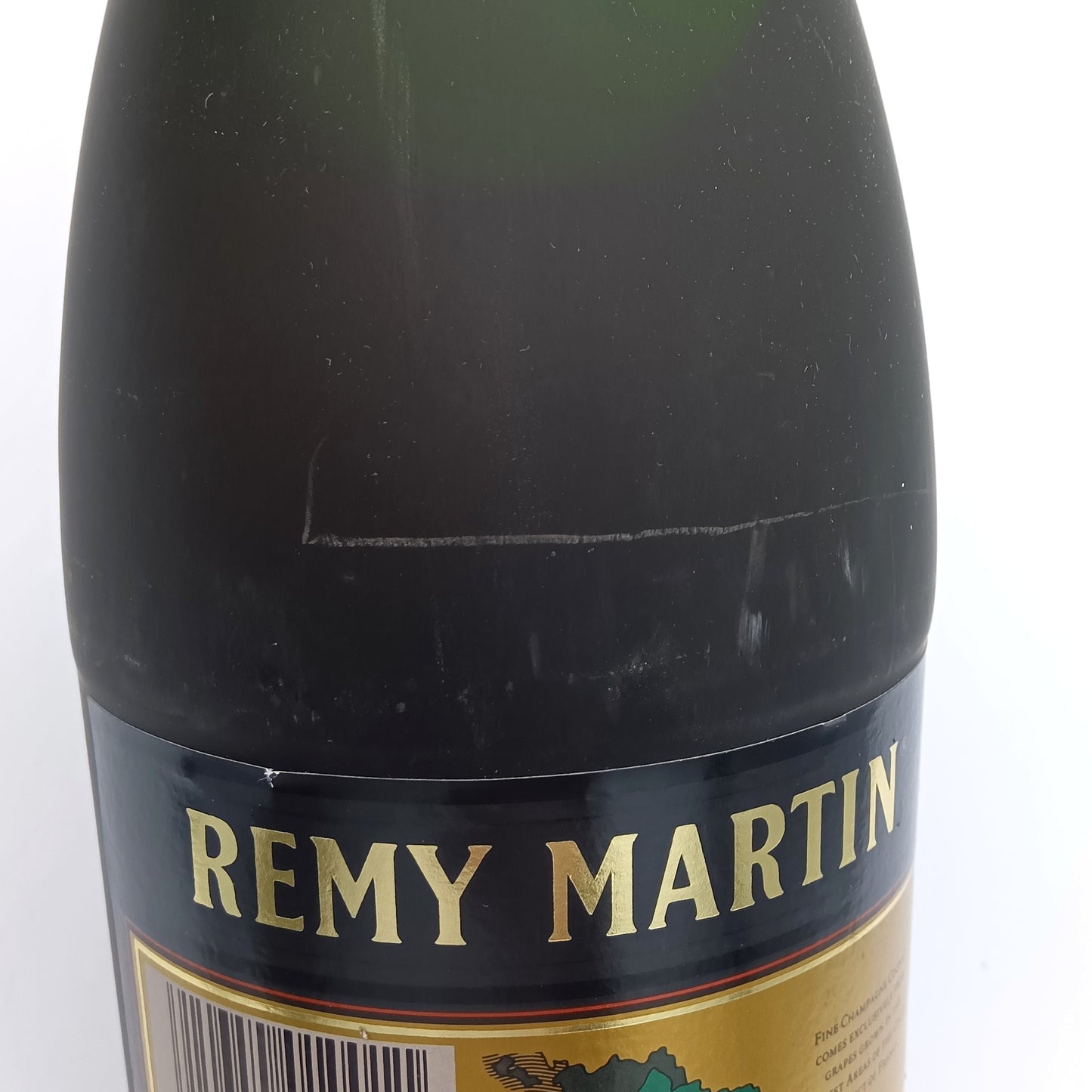 REMY MARTIN レミーマルタン V.S.O.P  FINE CHAMPAGNE ブランデー コニャック 40% 700ml 箱無し (1)