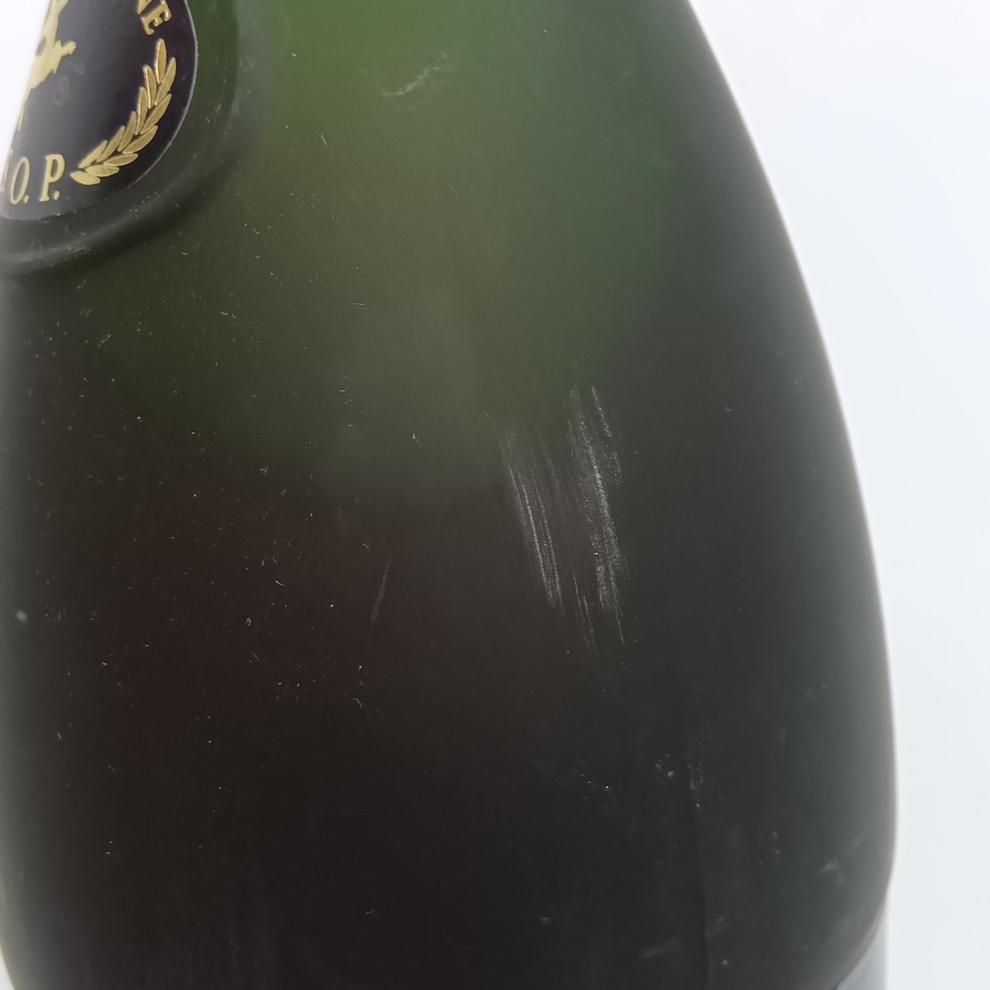 REMY MARTIN レミーマルタン V.S.O.P  FINE CHAMPAGNE ブランデー コニャック 40% 700ml 箱無し (1)