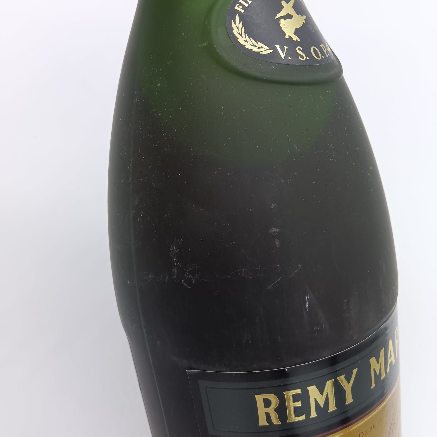 REMY MARTIN レミーマルタン V.S.O.P  FINE CHAMPAGNE ブランデー コニャック 40% 700ml 箱無し (1)