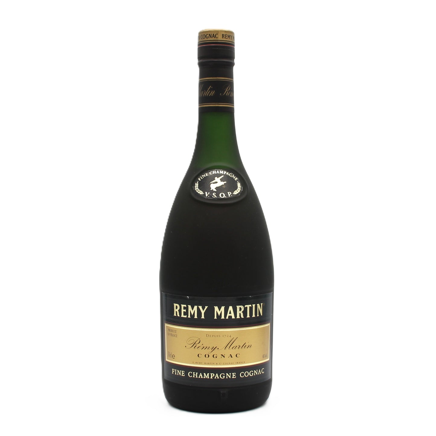 REMY MARTIN レミーマルタン V.S.O.P  FINE CHAMPAGNE ブランデー コニャック 40% 700ml 箱無し (2)