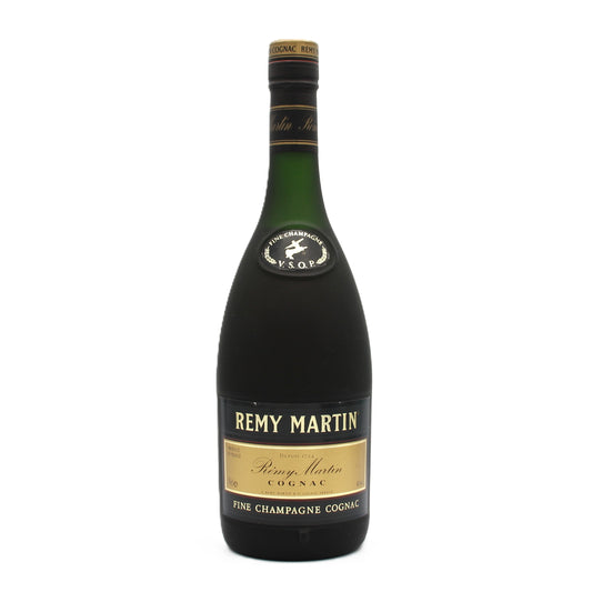 REMY MARTIN レミーマルタン V.S.O.P  FINE CHAMPAGNE ブランデー コニャック 40% 700ml 箱無し (2)